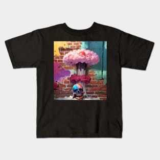 Migraine Kids T-Shirt